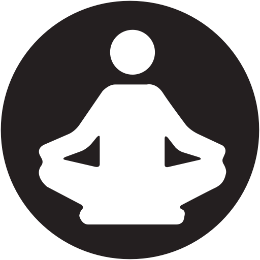 Yoga, Pilates, Meditation